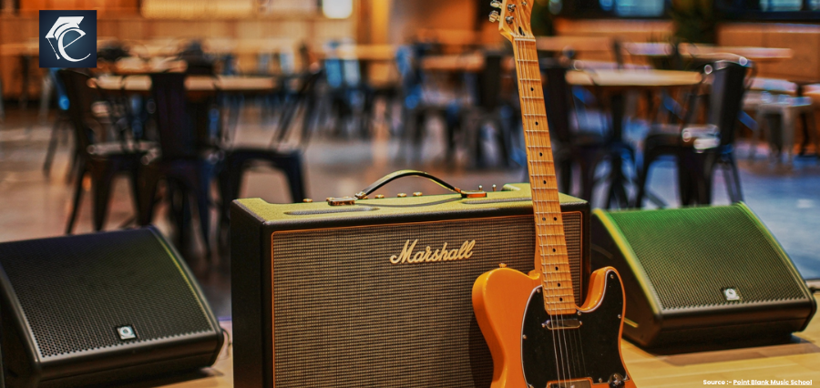 Discovering Excellence: Choosing the Best  music school in the world | Education Excellence Magazine